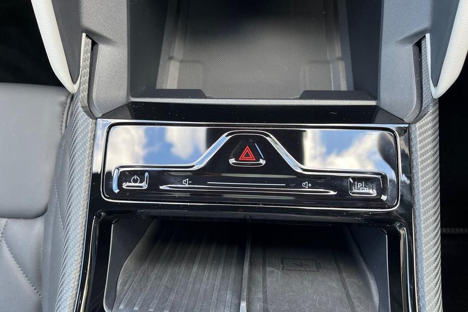 Used Ford Explorer 25