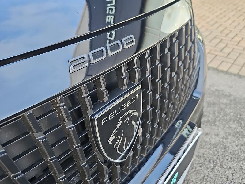 Used Peugeot 2008 LS24ENH 26