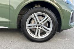 Audi Q5 Photo 5