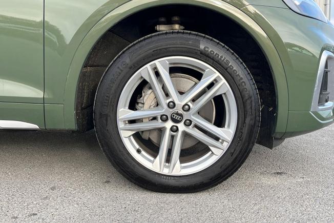 Audi Q5 Photo 5