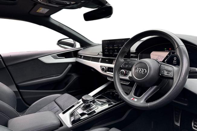 Audi A5 Photo 6