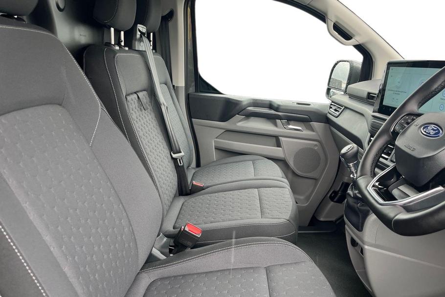 Used Ford TRANSIT CUSTOM YM75KUW 11