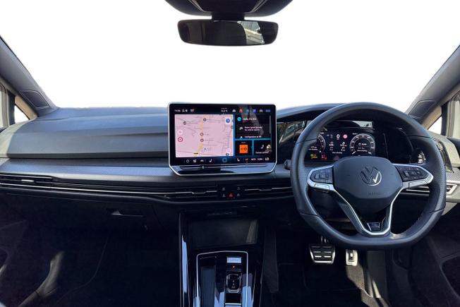 VOLKSWAGEN Golf Photo 10