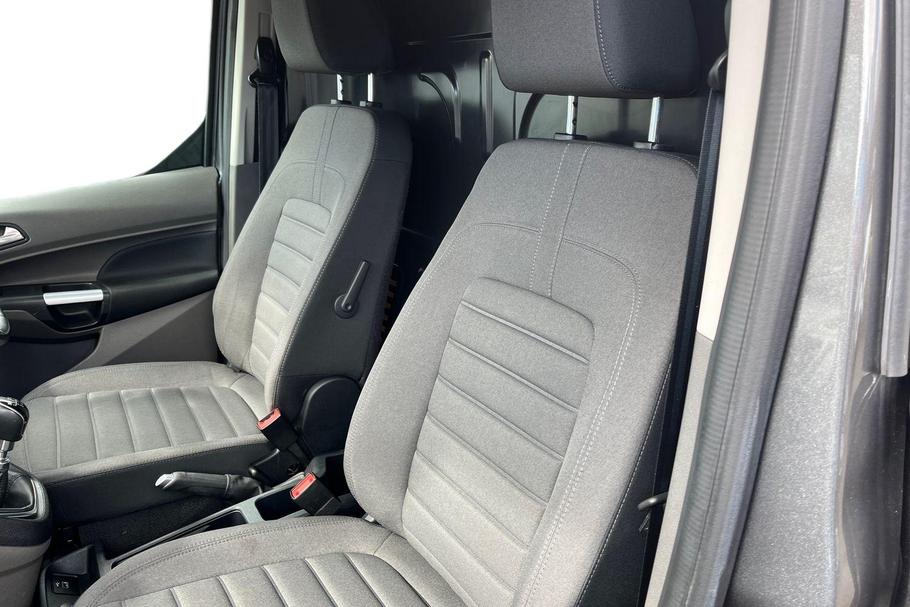 Used Ford Transit Connect LMZ1933 11