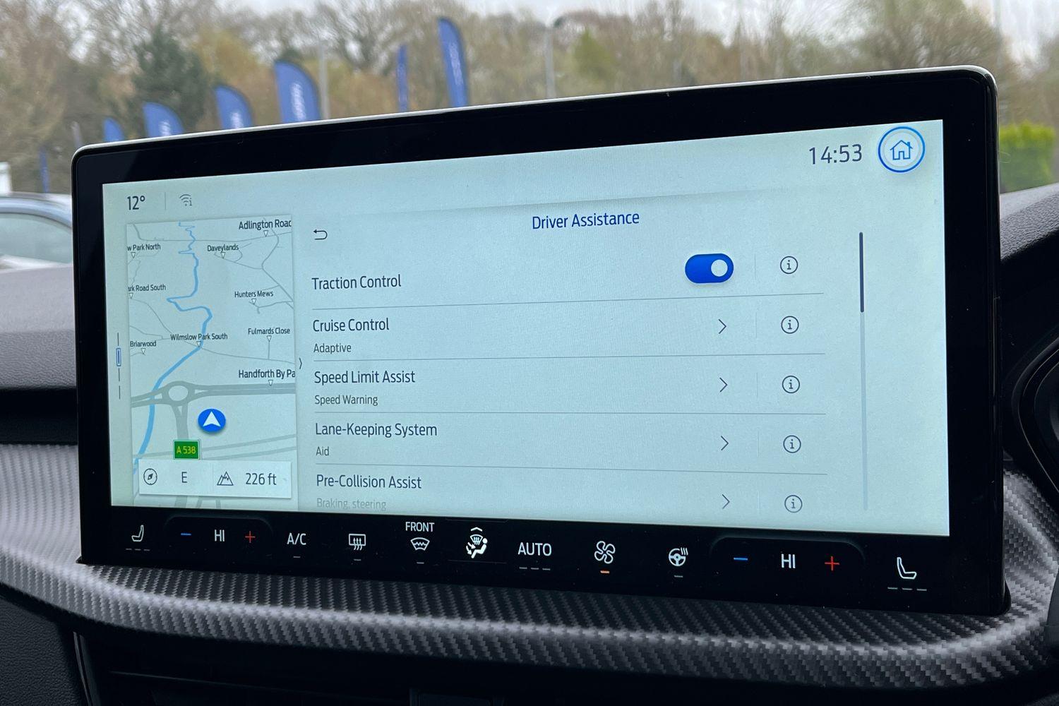 Ford Kuga Photo 27