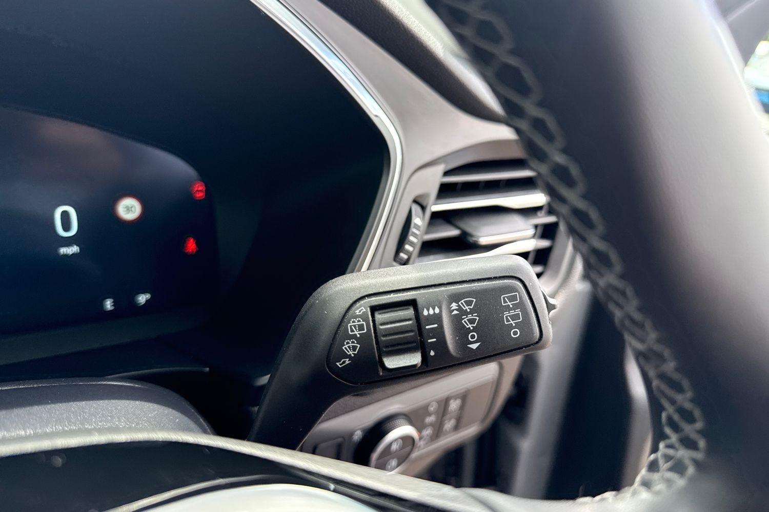 Ford KUGA Photo 14