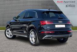 AUDI Q5 Photo 3