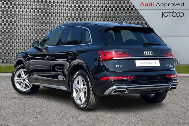 AUDI Q5 Photo 3