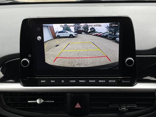 KIA Picanto Photo 44