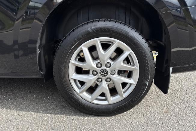 Volkswagen Transporter Photo 30