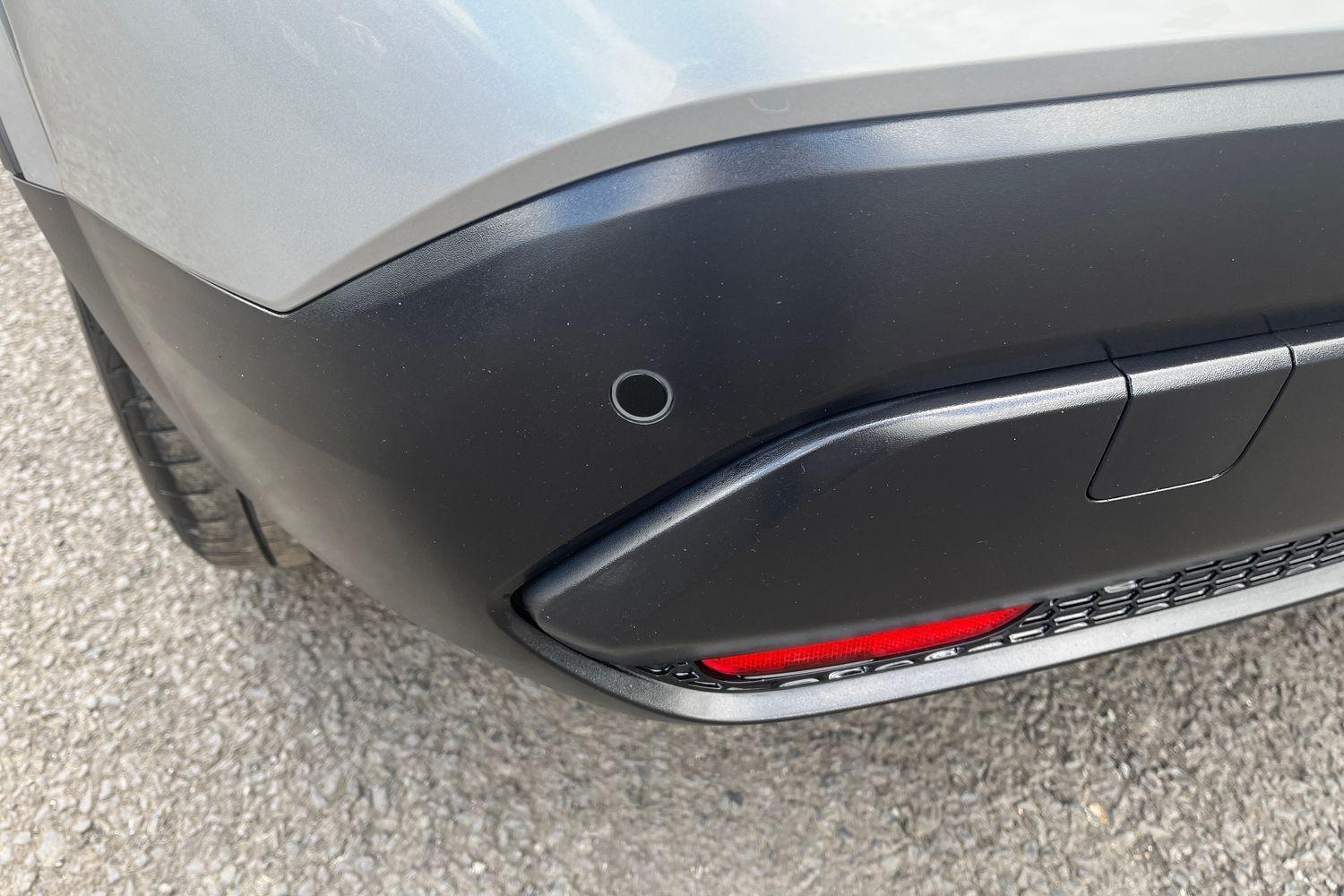 Nissan QASHQAI Photo 32