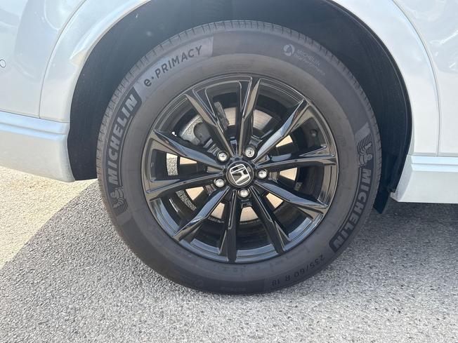 HONDA CR-V Photo 29