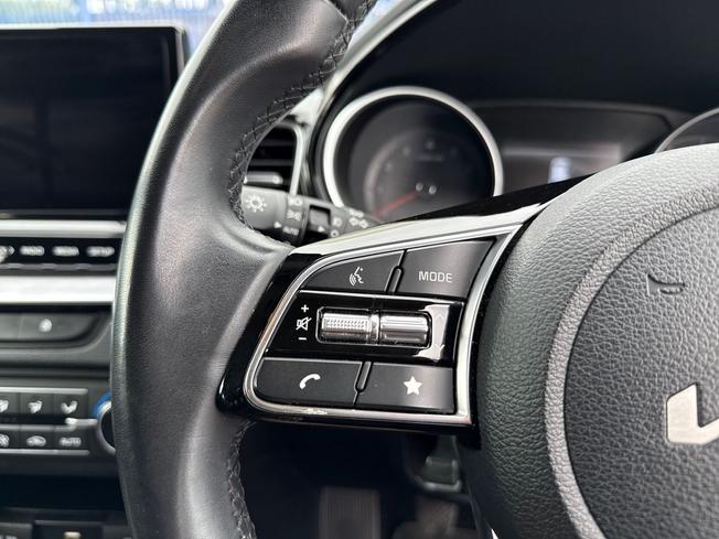 KIA Ceed Photo 16