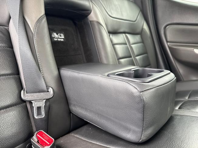 MITSUBISHI L200 Photo 39