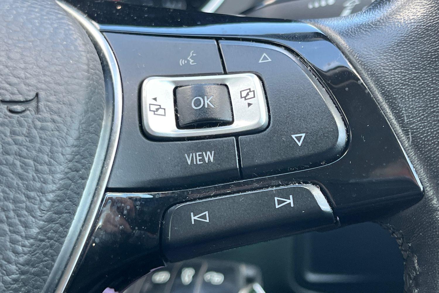 Volkswagen TIGUAN Photo 39