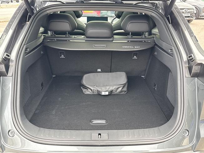 CHANGAN Deepal S07 Photo 12