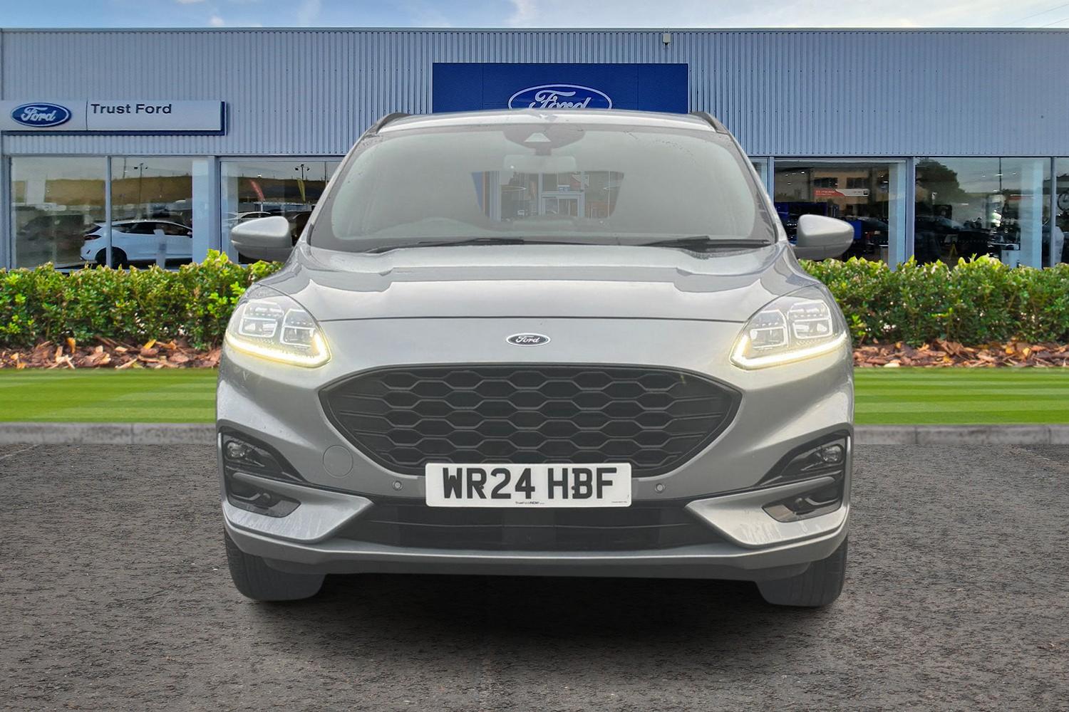 Ford Kuga Photo 5