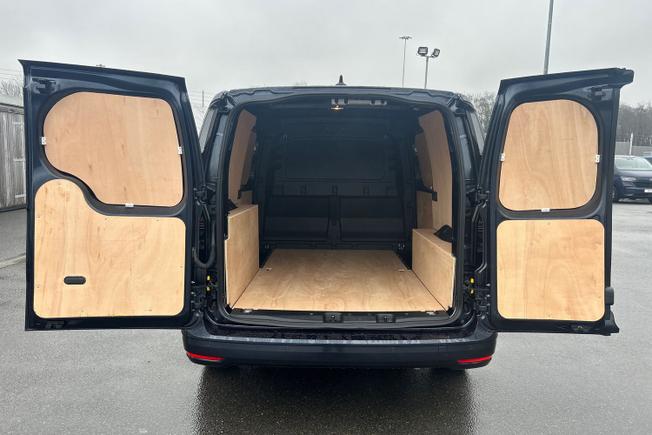 VOLKSWAGEN Caddy Maxi Photo 30