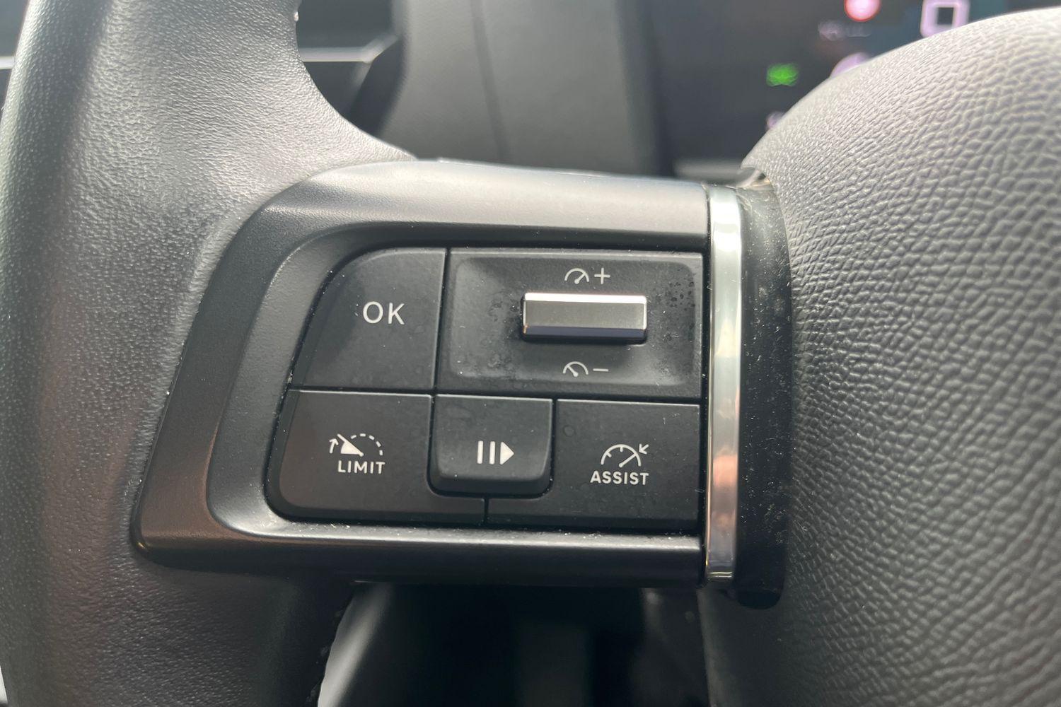 Citroen C4 Photo 35