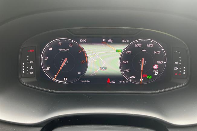 CUPRA Ateca Photo 15