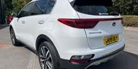 Kia Sportage Photo 44