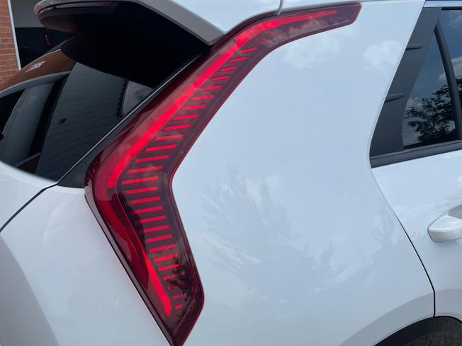 KIA Niro Photo 18