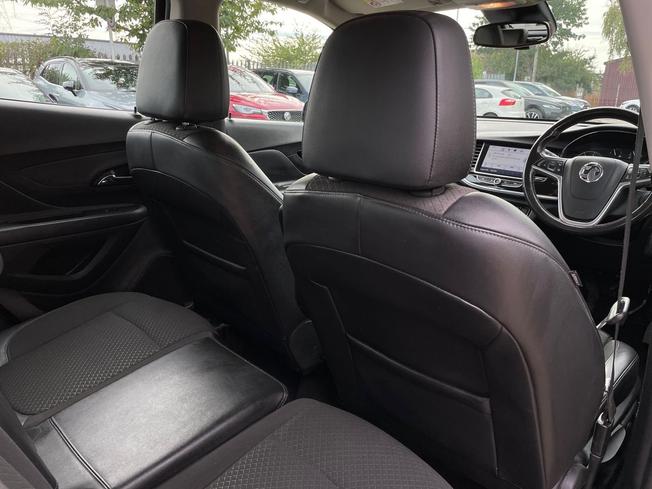 VAUXHALL Mokka X Photo 30