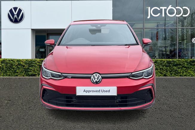 Volkswagen Golf Photo 8