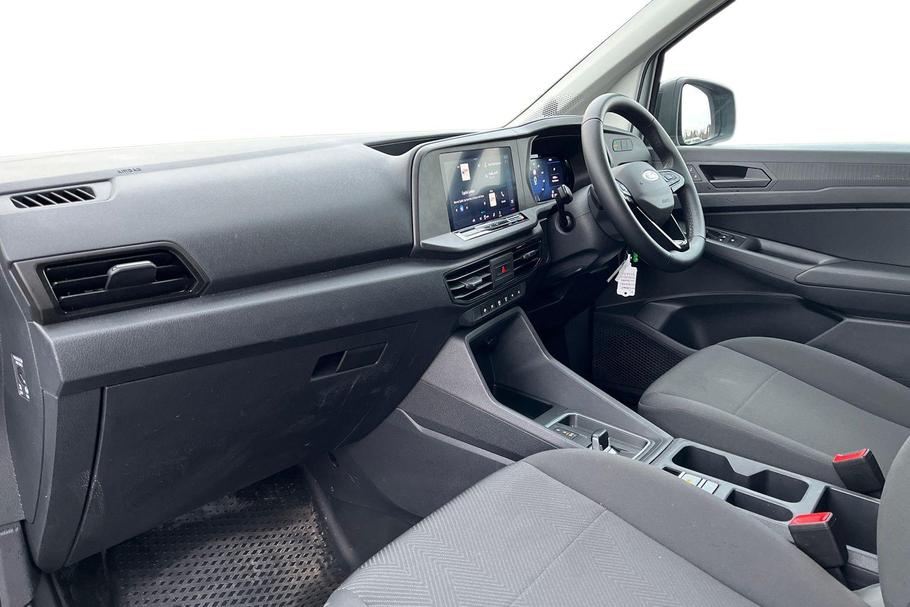 Used Ford TRANSIT CONNECT HS25CGU 3