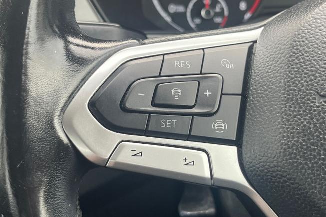 Volkswagen T-Cross Photo 16