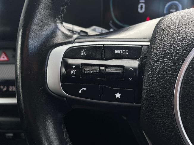 KIA Sportage Photo 16