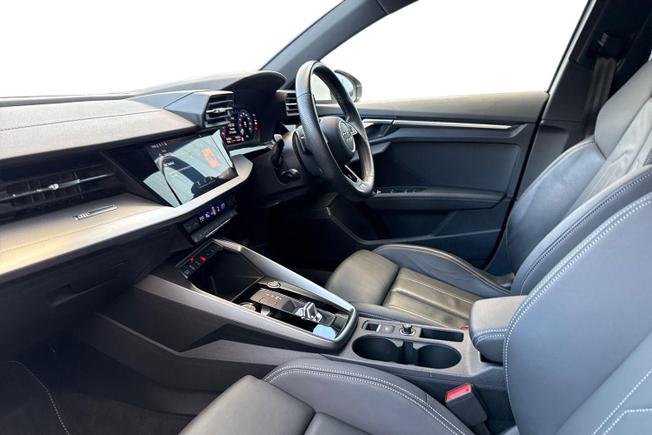 AUDI A3 Photo 2