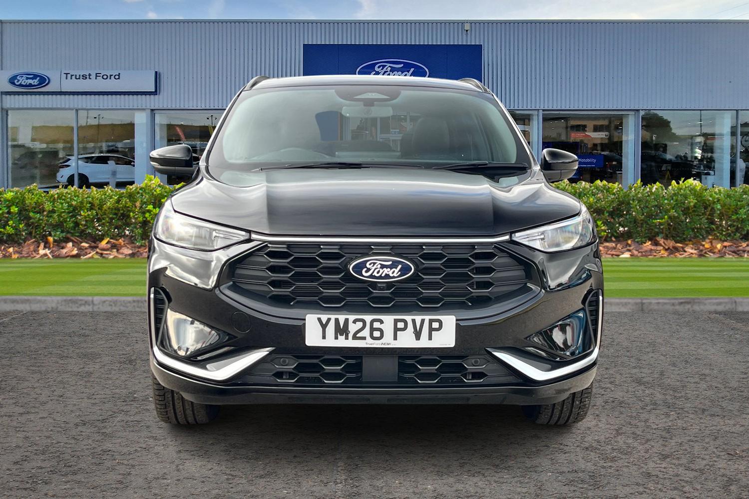 Ford Kuga Photo 5