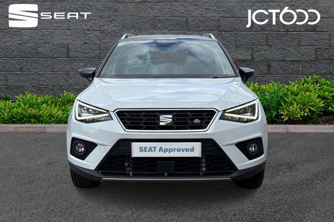 SEAT Arona Photo 8
