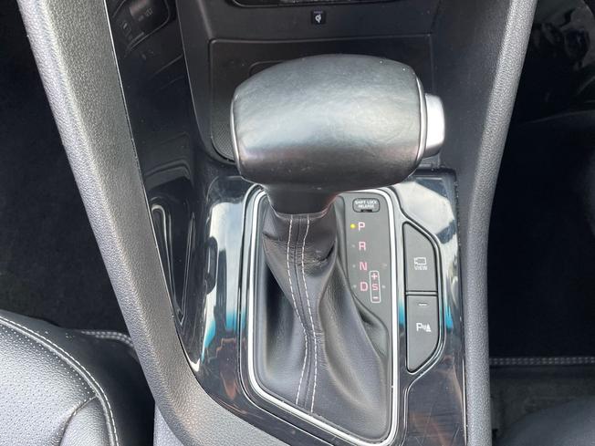 KIA Niro Photo 28