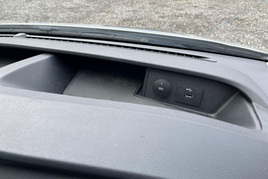 Used Ford TRANSIT WO23CUH 17