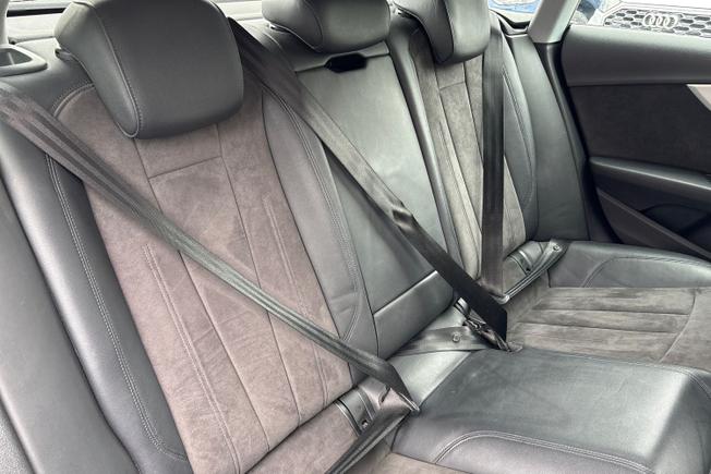 Audi A5 Photo 33