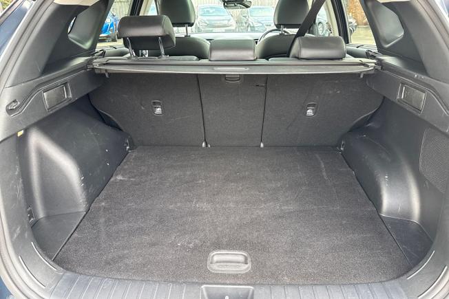 HYUNDAI Tucson Photo 12
