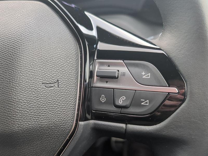 Used Peugeot E-308 RX73OUB 38