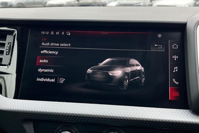 AUDI A1 Photo 33