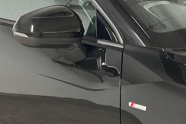AUDI Q2 Photo 20