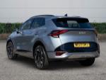 Kia Sportage Photo 2