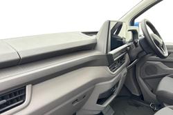 VOLKSWAGEN e-Transporter Photo 2