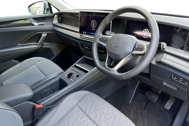 VOLKSWAGEN Tayron Photo 6
