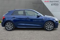 Audi A1 Photo 4