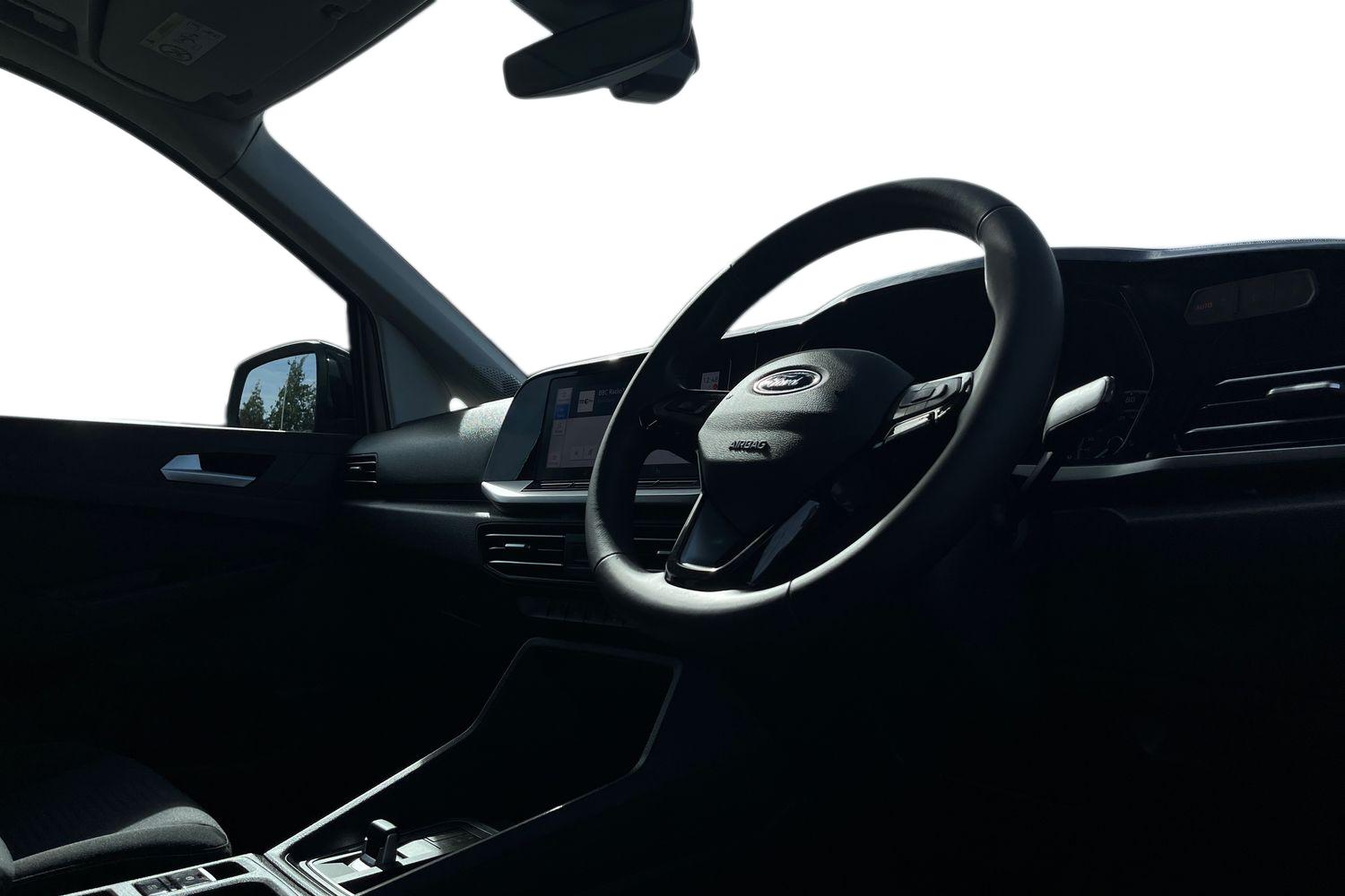 Ford TOURNEO CONNECT Photo 8
