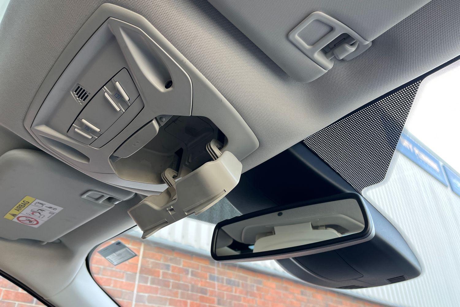 Ford Kuga Photo 37