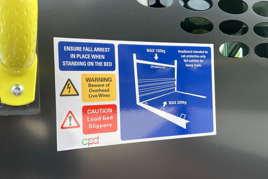 Used Ford TRANSIT 16