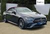 Used Mercedes-Benz E CLASS J52566 1