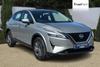 Used Nissan QASHQAI DT73HVA 1